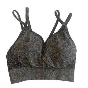 Zella Body Rhythm Sports Bra - Small